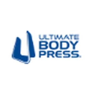 Ultimate Body Press Coupons Codes